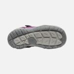 Keen Charisma-Vapor Big Kids' Knotch Peak Sneaker - Image 3