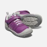 Keen Charisma-Vapor Big Kids' Knotch Peak Sneaker - Image 5
