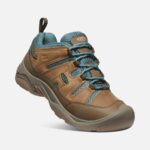 Keen Coconut-North Atlantic Women's Circadia Vent Shoe - Image 4