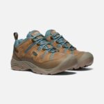 Keen Coconut-North Atlantic Women's Circadia Vent Shoe - Image 6