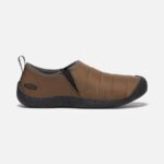 Keen Dark Earth-Black Men's Howser II