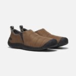 Keen Dark Earth-Black Men's Howser II - Image 6