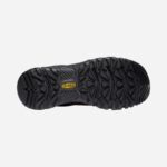 Keen Dark Earth-Mulch Men's Targhee III Oxford Wide Shoe - Image 3