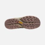 Keen Dark Olive-Black Olive Men's NXIS EVO Waterproof Shoe - Image 3