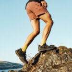 Keen Dark Olive-Black Olive Men's NXIS EVO Waterproof Shoe - Image 5