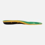 Keen Green Men's Utility K-30 Low Arch Insole - Image 4