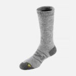 Keen GREY Men's North Country Medium Crew - Image 2