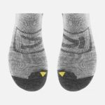 Keen GREY Men's North Country Medium Crew - Image 3