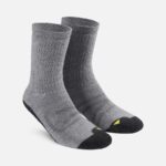 Keen Grey Women's North Country Medium Crew