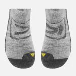 Keen Grey Women's North Country Medium Crew - Image 3
