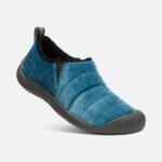 Keen Legion Blue Velour Women's Howser II - Image 4