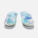 Keen LIGHT BLUE Women's Terradora Replacement Insole - Image 4