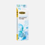 Keen LIGHT BLUE Women's Terradora Replacement Insole - Image 6