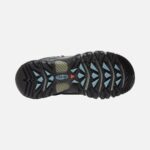 Keen Magnet-Atlantic Blue Women's Targhee III Waterproof Boot Wide - Image 3