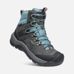 Keen Magnet-North Atlantic Women's Revel IV Polar Boot - Image 4