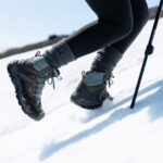 Keen Magnet-North Atlantic Women's Revel IV Polar Boot - Image 5