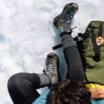 Keen Magnet-North Atlantic Women's Revel IV Polar Boot - Image 6
