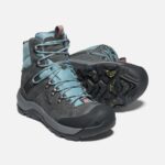 Keen Magnet-North Atlantic Women's Revel IV Polar Boot - Image 7