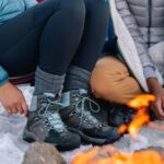 Keen Magnet-North Atlantic Women's Revel IV Polar Boot - Image 8