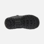 Keen Magnet-Scarlet Ibis Little Kids' Targhee Sport Vent Shoe - Image 3