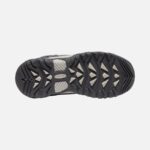 Keen Magnet-Tillandsia Purple Big Kids' Targhee Waterproof Shoe - Image 3
