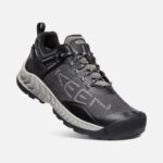 Keen Magnet-Vapor Men's NXIS EVO Waterproof Shoe - Image 4