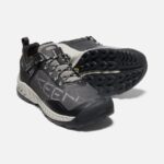 Keen Magnet-Vapor Men's NXIS EVO Waterproof Shoe - Image 7