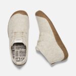 Keen Natural Felt-Birch Women's Mosey Chukka Boot - Image 2