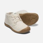 Keen Natural Felt-Birch Women's Mosey Chukka Boot - Image 5