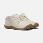 Keen Natural Felt-Birch Women's Mosey Chukka Boot - Image 6