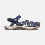 Keen Navy Women's Rose Sandal