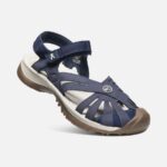 Keen Navy Women's Rose Sandal - Image 4