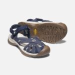 Keen Navy Women's Rose Sandal - Image 5
