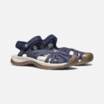 Keen Navy Women's Rose Sandal - Image 6