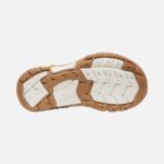 Keen Orange Peel-Yellow Big Kids' Newport x Outdoor Afro - Image 3