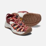 Keen Orange Wave-Red Women's Astoria West x Outdoor Afro - Image 5