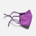 Keen Purple Together Mask XS/S - Image 2
