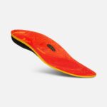 Keen RED Men's Outdoor K-30 High Arch Insole - Image 3