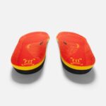 Keen RED Men's Outdoor K-30 High Arch Insole - Image 4