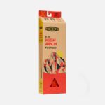 Keen RED Men's Outdoor K-30 High Arch Insole - Image 6