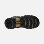 Keen Safari-Custard Women's Ridge Flex Waterproof Boot - Image 3