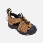 Keen Standard KEEN Newport Sandal Keychain - Image 3