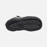 Keen Steel Grey-Blue Wing Teal Big Kids' Knotch Chukka - Image 3