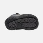 Keen Steel Grey- Blue Wing Teal Toddlers' Knotch Chukka - Image 3