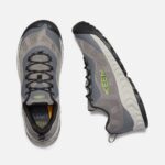 Keen Steel Grey-Evening Primrose Men's NXIS Speed - Image 2