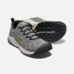 Keen Steel Grey-Evening Primrose Men's NXIS Speed - Image 7