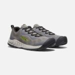 Keen Steel Grey-Evening Primrose Men's NXIS Speed - Image 9
