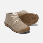 Keen Taupe Felt-Birch Men's Mosey Chukka Boot - Image 5