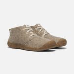 Keen Taupe Felt-Birch Men's Mosey Chukka Boot - Image 6