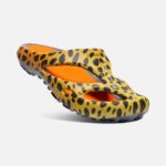 Keen THC Cheetah Rainbow Women's Shanti Arts - Image 4